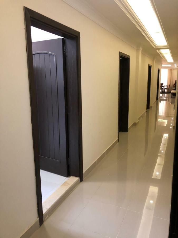 阿尔科兰The Diamonds公寓 外观 照片